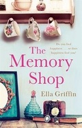 Cover: The Memory Shop - Orion (an Imprint of The Orion Publishing Group Ltd )