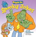 Cover: Spooky Jokes - Sterling Juvenile