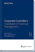 Cover: Corporate Controller's Handbook of Financial Management (2013-2014) W/CD-ROM - CCH Incorporated