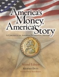 Cover: America's Money, America's Story - Whitman Publishing