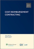 Bild: Cost-Reimbursement Contracting - CCH Inc.