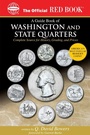 Cover: A Guide Book of Washington and State Quarter Dollars - Whitman Publishing
