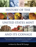 Cover: History of the United States Mint and Its Coinage - Whitman Publishing