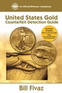 Cover: United States Gold Counterfeit Detection Guide - Whitman Publishing