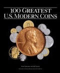 Cover: 100 Greatest US Modern Coins - Whitman Publishing