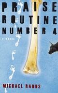 Cover: Praise Routine No. 4 - Human & Rosseau