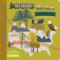 Cover: All Aboard! National Parks - Gibbs M. Smith Inc