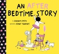 Cover: An After Bedtime Story - Abrams Books for Young Readers