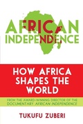Cover: African Independence - Rowman & Littlefield Publishers