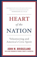 Cover: Heart of the Nation - Rowman & Littlefield Publishers