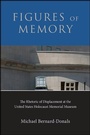 Cover: Figures of Memory - De Gruyter