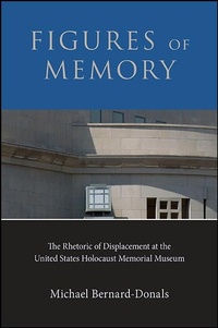 Enlarge image Cover: Figures of Memory - De Gruyter