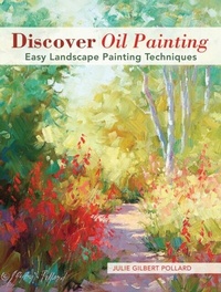 Abbildung von: Discover Oil Painting - North Light Books