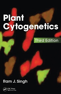 Abbildung von: Plant Cytogenetics - CRC Press