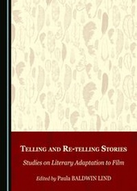 Abbildung von: Telling and Re-telling Stories - Cambridge Scholars Publishing