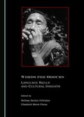 Cover: Words for Odours - Cambridge Scholars Publishing