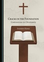Cover: Cracks in the Foundation - Cambridge Scholars Publishing