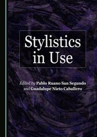Abbildung von: Stylistics in Use - Cambridge Scholars Publishing