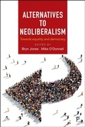 Cover: Alternatives to Neoliberalism - Policy Press