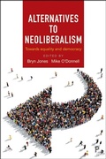 Cover: Alternatives to Neoliberalism - Policy Press