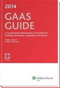 Cover: GAAS Guide - CCH Incorporated