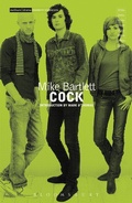 Cover: Cock - Methuen Drama