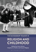 Cover: The Bloomsbury Reader in Religion and Childhood - Bloomsbury Academic