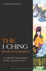 Cover: The I Ching (Book of Changes) - Bloomsbury Academic