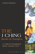 Cover: The I Ching (Book of Changes) - Bloomsbury Academic