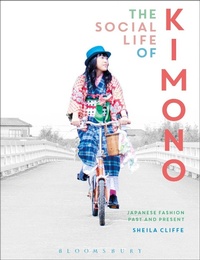 Abbildung von: The Social Life of Kimono - Bloomsbury Academic