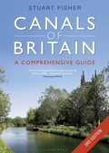 Cover: The Canals of Britain - Adlard Coles Nautical
