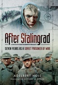 Cover: After Stalingrad - Pen & Sword Military