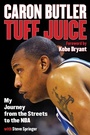 Cover: Tuff Juice - The Lyons Press