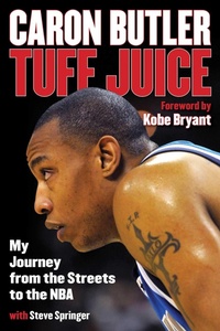 Enlarge image Cover: Tuff Juice - The Lyons Press