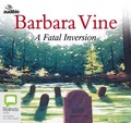 Cover: A Fatal Inversion - Bolinda/Audible Audio