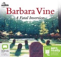 Cover: A Fatal Inversion - Bolinda/Audible Audio