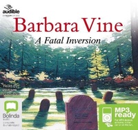 Enlarge image Cover: A Fatal Inversion - Bolinda/Audible Audio
