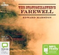 Cover: The Stationmaster's Farewell - Bolinda/Audible Audio