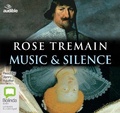 Cover: Music and Silence - Bolinda/Audible Audio