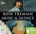 Cover: Music and Silence - Bolinda/Audible Audio