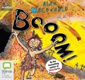 Cover: Booom! - Bolinda/Audible Audio