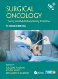 Cover: Surgical Oncology - CRC Press
