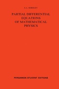 Cover: Partial Differential Equations of Mathematical Physics - Elsevier