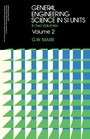 Cover: General Engineering Science in SI Units - Elsevier