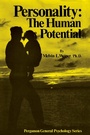 Cover: Personality: The Human Potential - Elsevier