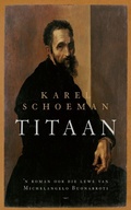 Cover: Titaan - Human & Rosseau