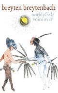 Cover: Oorblyfsel / Voice Over - Human & Rosseau