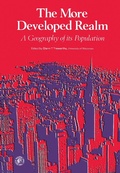 Cover: The More Developed Realm - Elsevier
