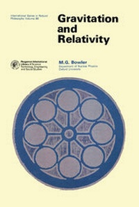 Abbildung von: Gravitation and Relativity - Elsevier
