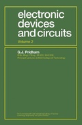 Cover: Electronic Devices and Circuits - Elsevier